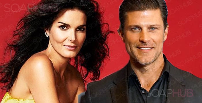 Days of Our Lives Greg Vaughan