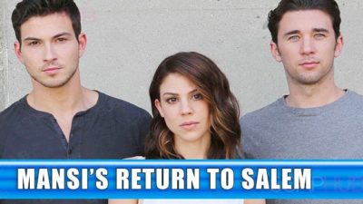 Kate Mansi Countdown: How You Feel About Her Comeback