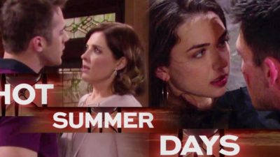 Days of our Lives Spoilers Weekly Preview: New Hot Romances for Summer!