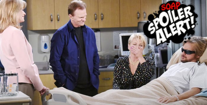 Days of our Lives spoilers Photos July 16-20