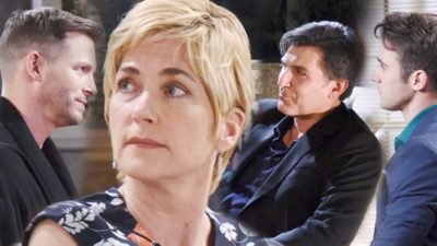 It’s Raining Men! Who Was Eve’s Best Match on Days Of Our Lives (DOOL)?