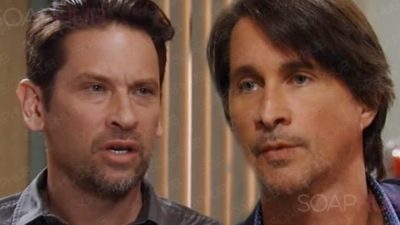 General Hospital: Give Us More Franco And Finn NOW!