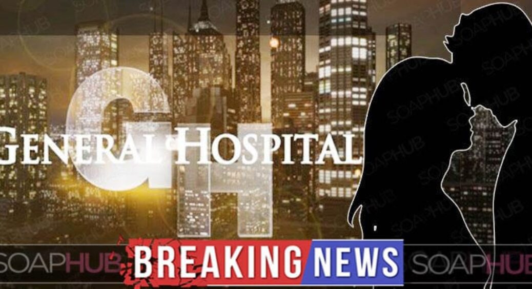 CASTING CALL: General Hospital Searches For A New Contract Character