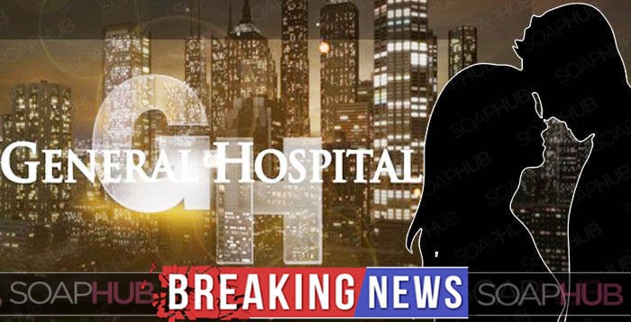 CASTING CALL: General Hospital Searches For A New Contract Character