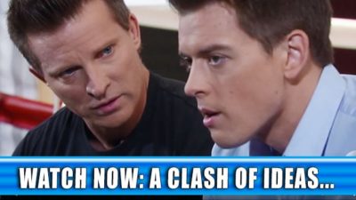 General Hospital Spotlight: An Absolutely Startling Realization