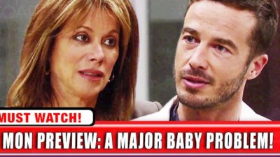 General Hospital Spoilers Preview, Monday July 23: A Major Life Change