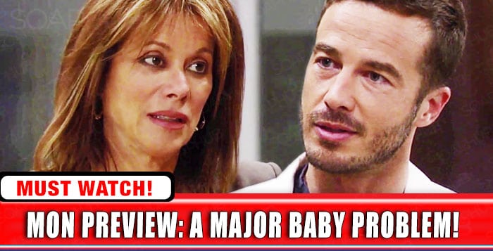 General Hospital Spoiler Monday July 23