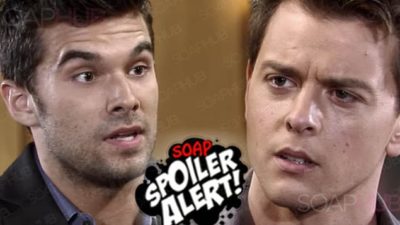 General Hospital Spoilers (GH): Nelle’s Men and The ULTIMATE Death!