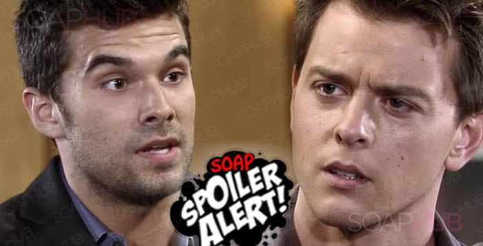 General Hospital Spoilers (GH): Nelle’s Men and The ULTIMATE Death!