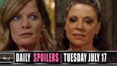 General Hospital Spoilers (GH): Closing In On The Truth!
