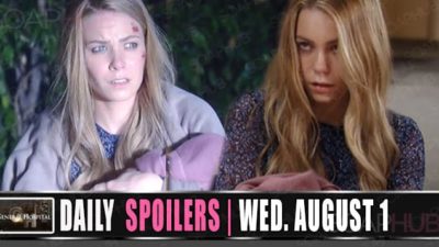 General Hospital Spoilers (GH): The Scam Of A Lifetime! Who Cracks First?