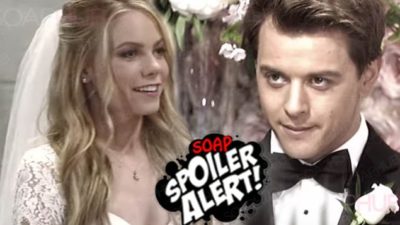 General Hospital Spoilers Preview: Until DEATH Do Them Part… For REAL?