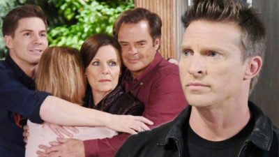 Coming Home: Should Jason Spend More Time With the Quartermaines on General Hospital (GH)?