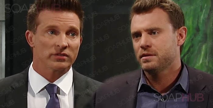 General Hospital Spotlight: A Miracle! Jason And Drew AGREE!!!