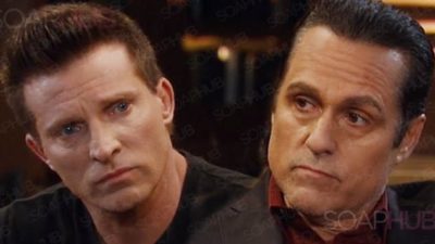 General Hospital Debacle: Sonny Killed Jason’s Brother, Jason Doesn’t Care