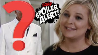 You’ll NEVER Guess Who Maxie’s OTHER BFF Is On General Hospital