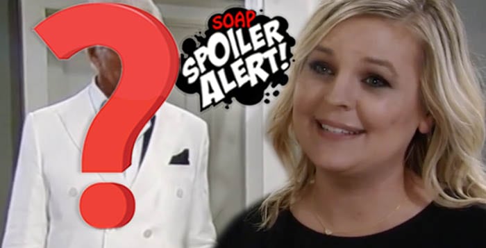You’ll NEVER Guess Who Maxie’s OTHER BFF Is On General Hospital