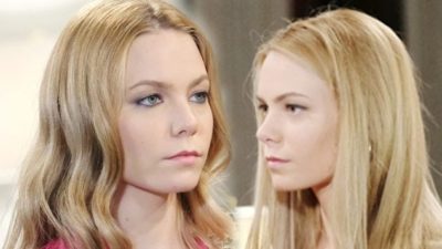 Free Fall: Who Will Bring Down Nelle On General Hospital (GH)?