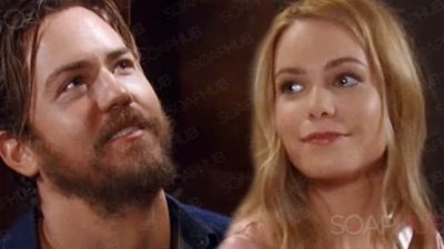 Does The General Hospital Summer Of Peter And Nelle Need To End?