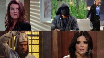 To The Reader Go The Spoilers… But Do They Make Soaps Better?