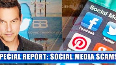 Special Report: Social Media Scam Claims Yet Another Victim