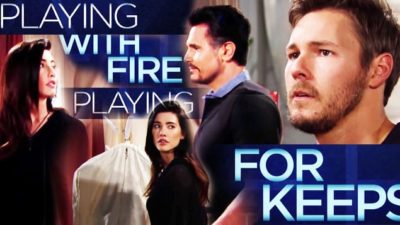 The Bold and the Beautiful Spoilers Weekly Preview: July 30 – Aug 3