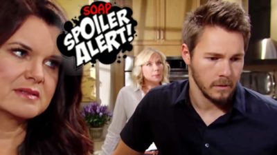 The Bold and the Beautiful Spoilers Weekly Preview July 16-20