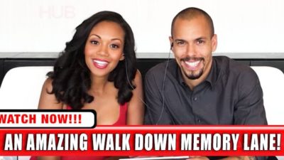 The Young And The Restless Spotlight: Bryton James and Mishael Take On Devon!