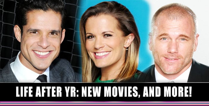 The Young and the Restless News