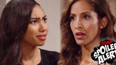 The Young and the Restless Spoilers (YR): Shauna Drops A Bomb On Lily!