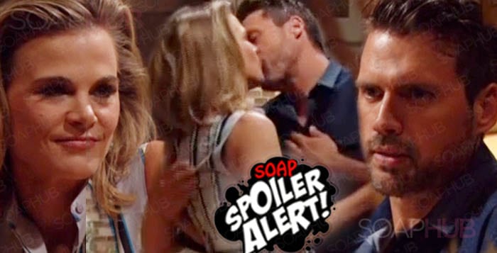 The Young and the Restless Spoilers