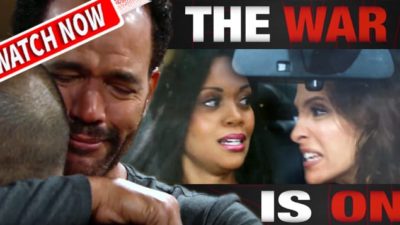 The Young and the Restless Spoilers Weekly Preview for July 16-20: A Major SHOCKER!