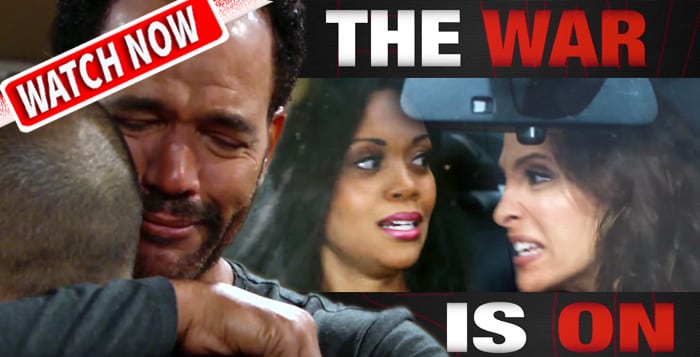 The Young and the Restless Spoilers Weekly