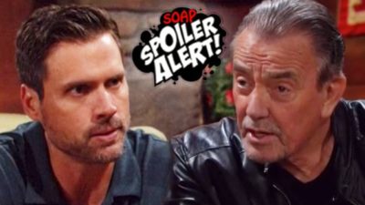 The Young and the Restless Spoilers (YR): Nick’s Wrath Isn’t Over Yet!