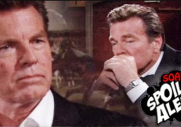 The Young and The Restless Spoilers Page – SoapHub