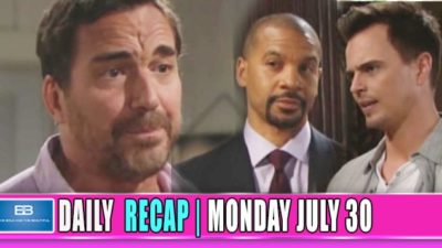 The Bold and the Beautiful (BB) Recap: The Fallout Begins!