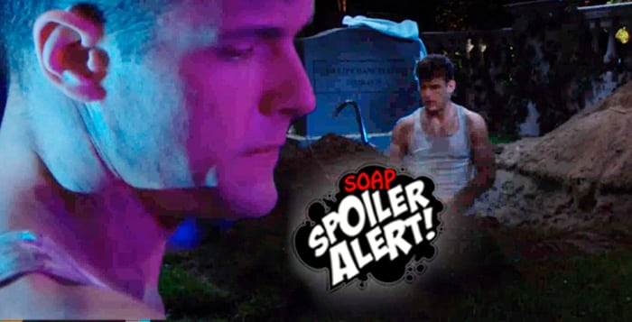 The Young and the Restless Spoilers (YR): A Drunken Kyle Screws Up Big Time!