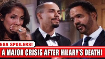 The Young and the Restless Spoilers: Hilary’s Death Leads To Chaos For the Winters Family!