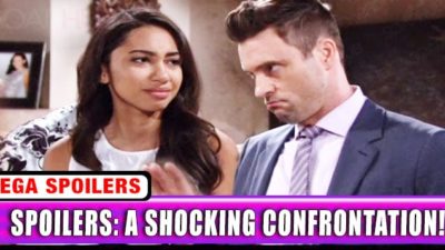 The Young and the Restless Spoilers (YR): Cane Goes After Shauna and You’ll Never Guess What Happens!