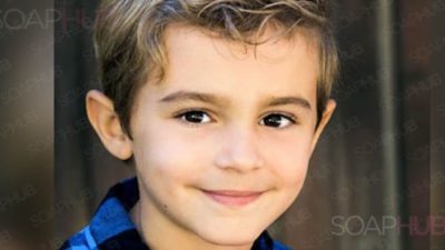 General Hospital’s Invisible Boy: Should We Be Seeing More of Aiden?