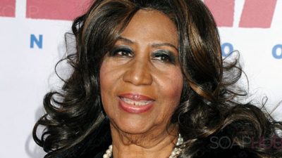 In Memoriam: Aretha Franklin Has Died at Age 76