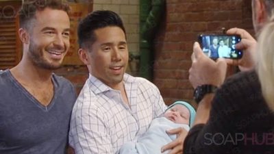 Will Brad And Lucas Survive The Truth About ‘Their’ Son On General Hospital?