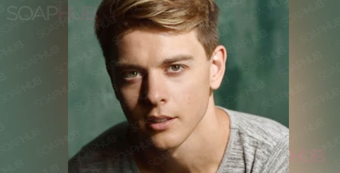 Chad Duell General Hospital