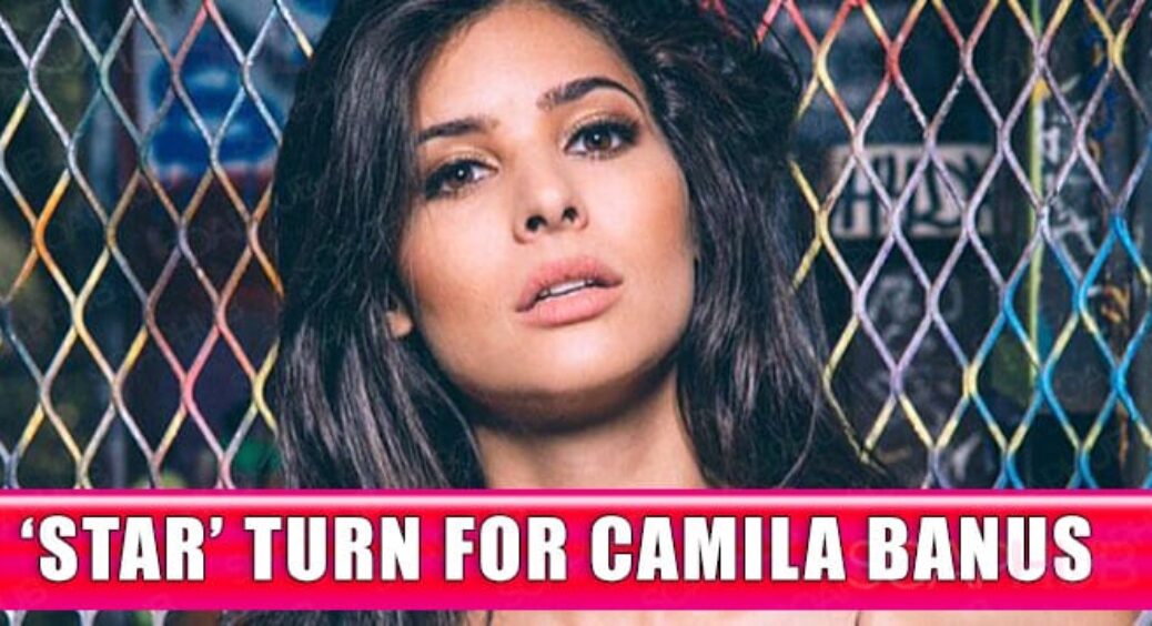 Gabi Gone? Camila Banus Lands Primetime Gig!