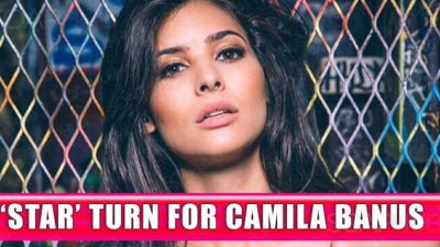 Gabi Gone? Camila Banus Lands Primetime Gig!