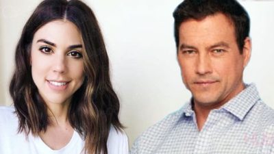 Here Comes Trouble: Kate Mansi Asks What Abby’s In For Now