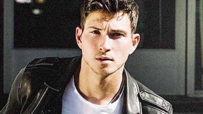 Five Fast Facts About Days Of Our Lives’ Robert Scott Wilson