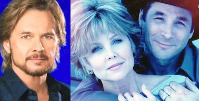 Days of Our Lives Stephen Nichols