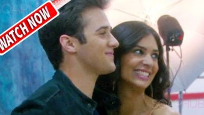 Remember When: Happy Gabi And JJ Play Wingmen For Paul