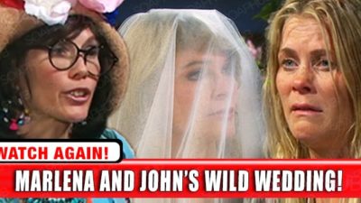 Wild And Crazy: To Salem Basics For The ‘Jarlena’ Wedding!